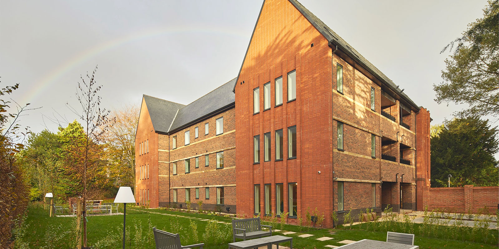 Elmsley Homes Acquires Part of the Eastwood Park Country Estate Near Falfield in Gloucestershire
